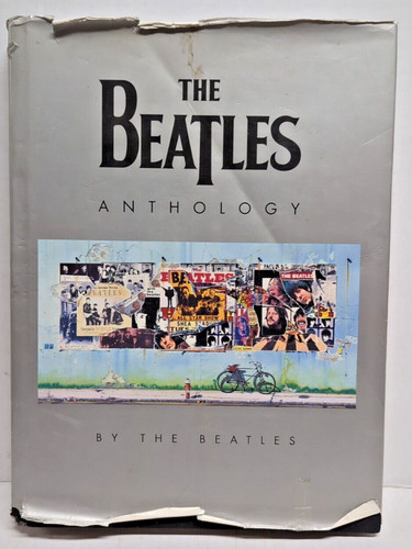 The beatles anthology - the,