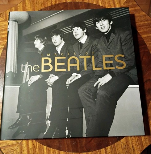 2007 large hardcover photo - 2007,